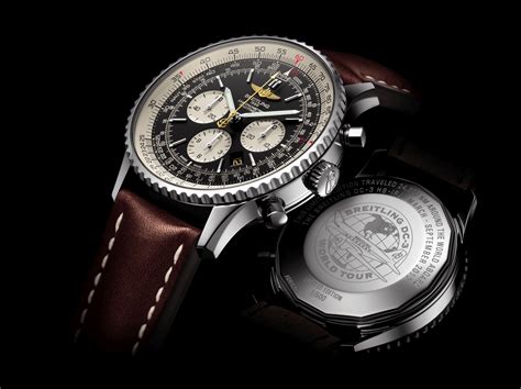 breitling navitimer 01 dc3 limited edition|Breitling Navitimer 01 46 mm.